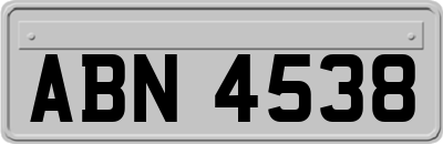 ABN4538