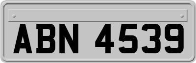 ABN4539