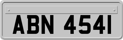 ABN4541