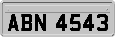 ABN4543