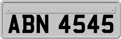 ABN4545