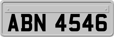 ABN4546