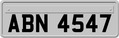 ABN4547