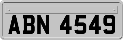 ABN4549