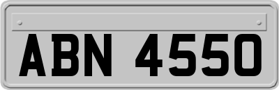 ABN4550