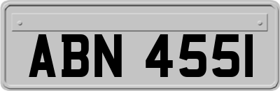 ABN4551