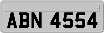ABN4554