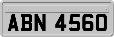 ABN4560