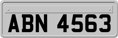 ABN4563