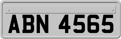 ABN4565