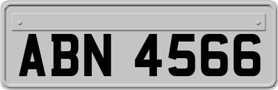 ABN4566