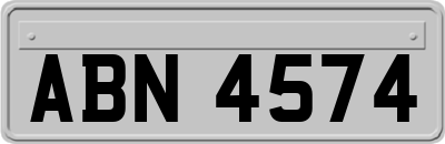 ABN4574