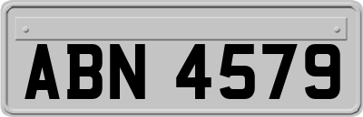 ABN4579