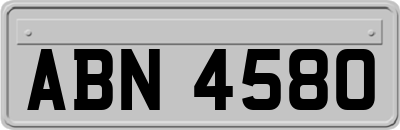 ABN4580