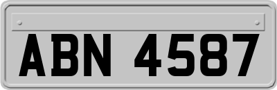 ABN4587