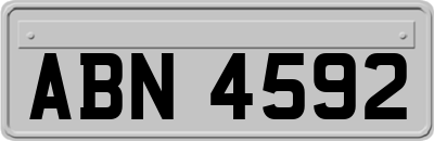 ABN4592