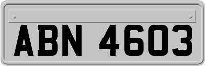 ABN4603