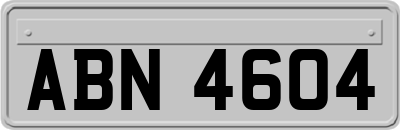 ABN4604