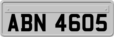 ABN4605