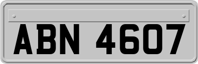 ABN4607