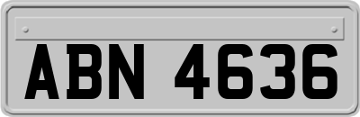 ABN4636