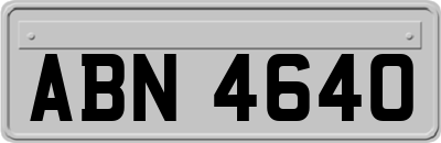 ABN4640