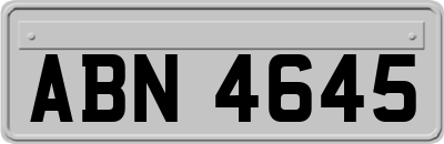ABN4645