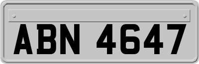 ABN4647