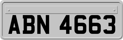 ABN4663