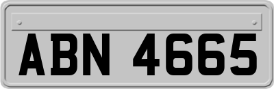 ABN4665