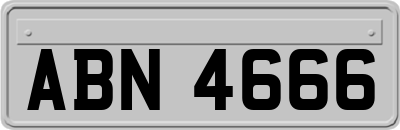 ABN4666