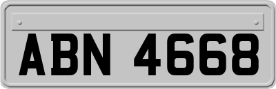 ABN4668