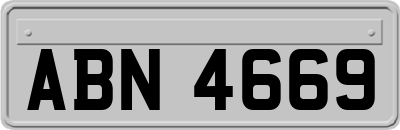 ABN4669