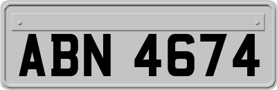 ABN4674