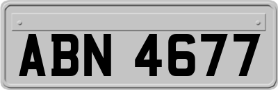 ABN4677