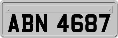 ABN4687