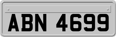 ABN4699