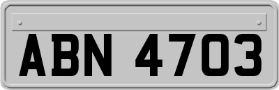 ABN4703