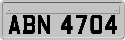 ABN4704