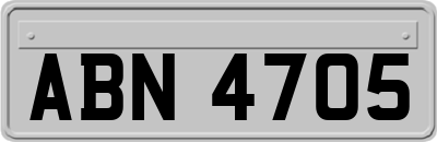 ABN4705