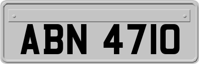ABN4710