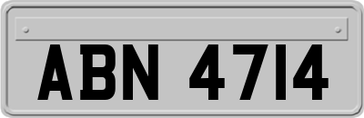 ABN4714