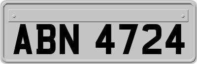 ABN4724