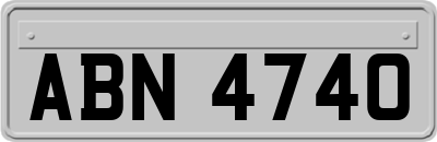 ABN4740
