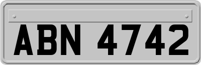 ABN4742