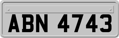 ABN4743