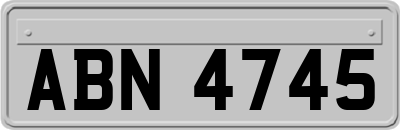ABN4745
