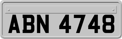 ABN4748