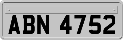 ABN4752