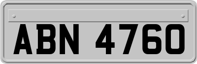 ABN4760